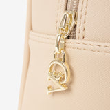 Cavalinho Almare Beige  Designer Backpack SKU 16290653.05 #color_beige