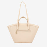 Cavalinho Almare Beige Designer Boat Handbag SKU 16290656.05 #color_beige