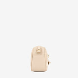 Cavalinho Almare Beige Woven Crossbody Bag SKU 16290657.05 #color_beige