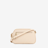 Cavalinho Almare Beige Woven Crossbody Bag SKU 16290657.05 #color_beige