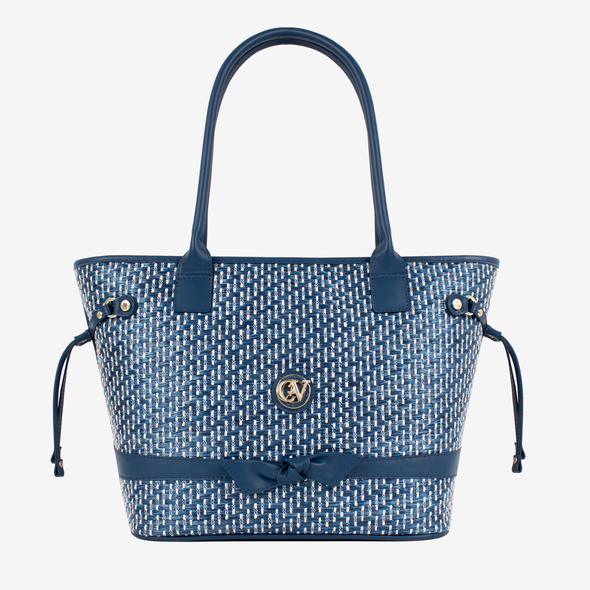 Cavalinho Almare Tote Bag SKU 16290658.03 #color_blue
