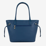 Cavalinho Almare Blue Tote Bag SKU 16290658.03 #color_blue