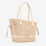 Cavalinho Almare Beige Tote Bag SKU 16290658.05 #color_beige