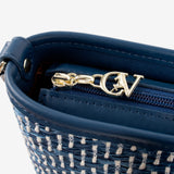 Almare Blue Crossbody Bag SKU 16290659.03 #color_blue