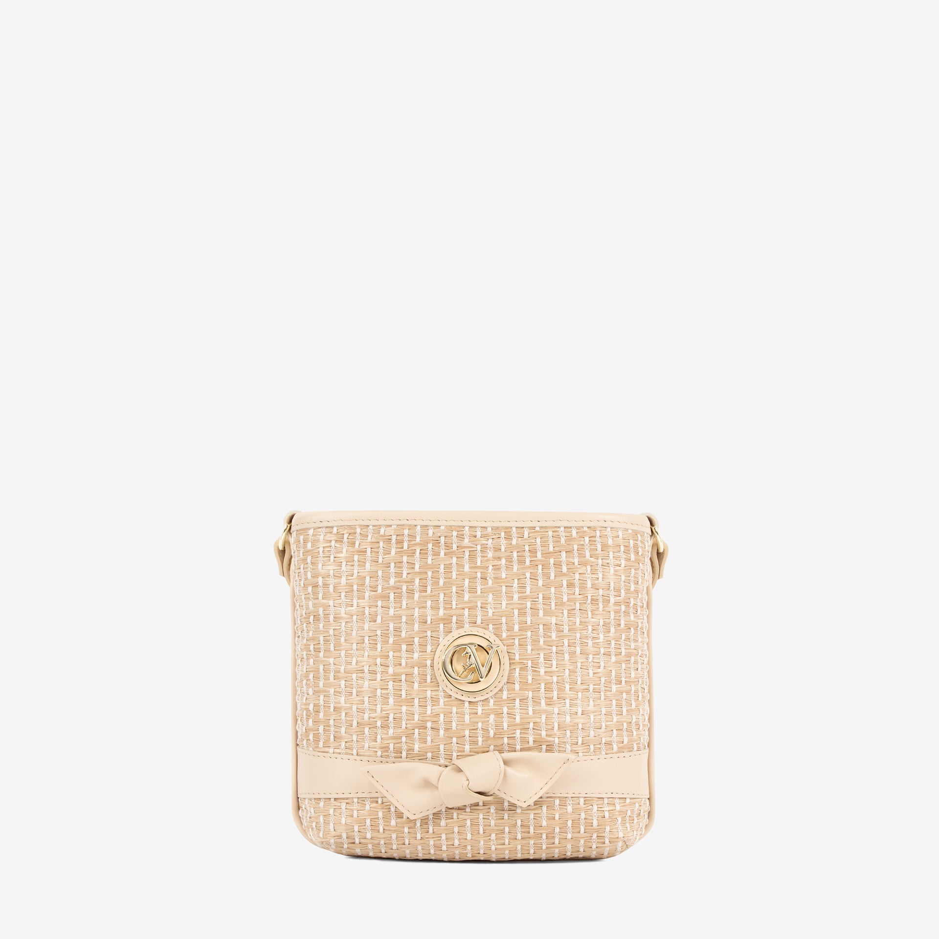 Almare Beige Crossbody Bag SKU 16290659.05 #color_beige