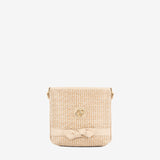 Almare Beige Crossbody Bag SKU 16290659.05 #color_beige
