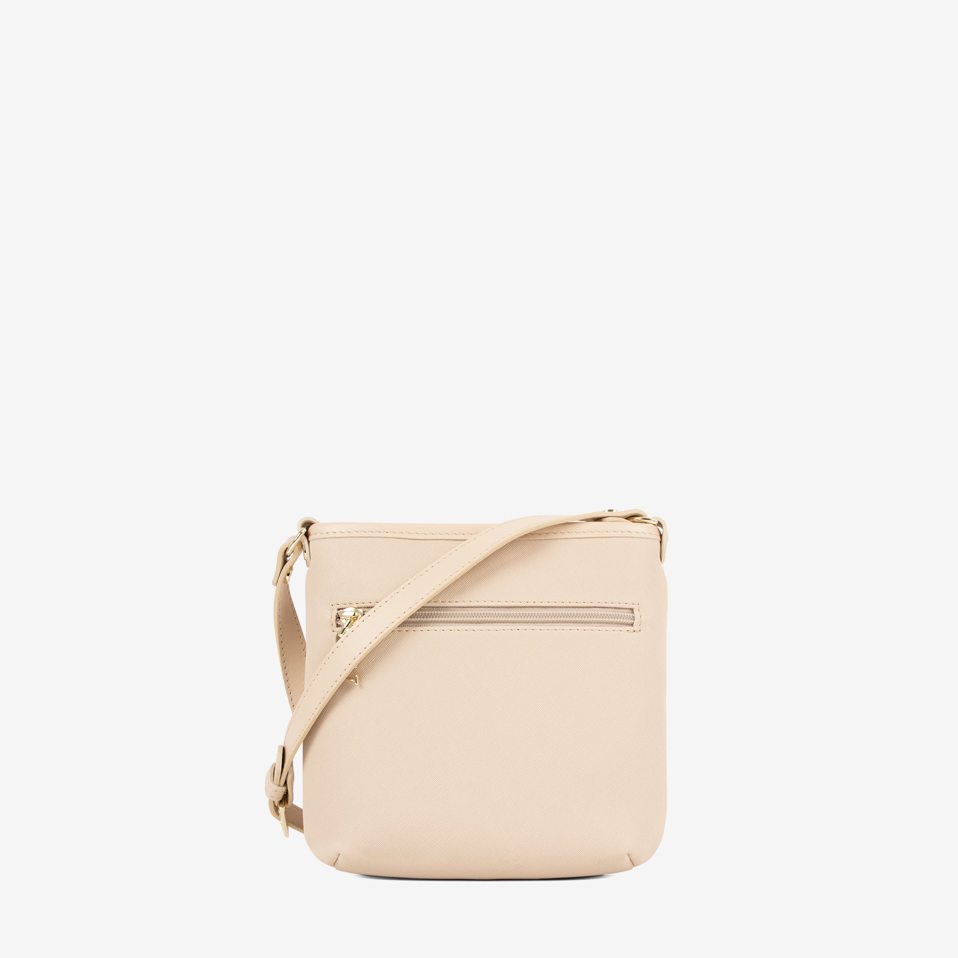 Almare Beige Crossbody Bag SKU 16290659.05 #color_beige