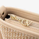 Almare Beige Crossbody Bag SKU 16290659.05 #color_beige