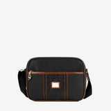Origem By Cavalinho Crossbody Bag SKU 16300324.32 #color_black / brown