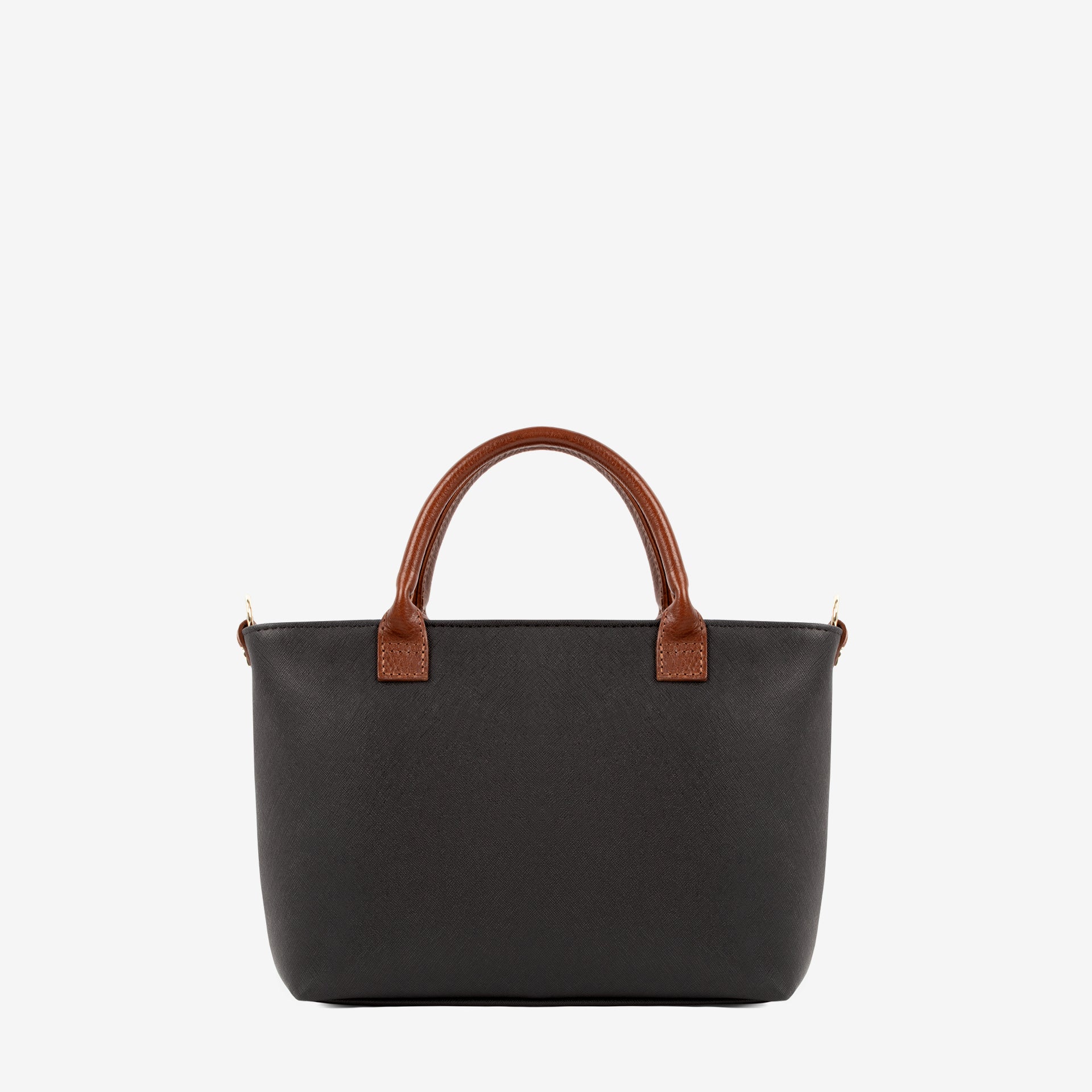 Cavalinho Memoris By CV Handbag SKU 16320635.34 #color_black / brown
