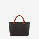 Cavalinho Memoris By CV Handbag SKU 16320635.34 #color_black / brown