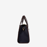 Cavalinho Memories By CV Handbag SKU 16320655.22 #color_navy / brown