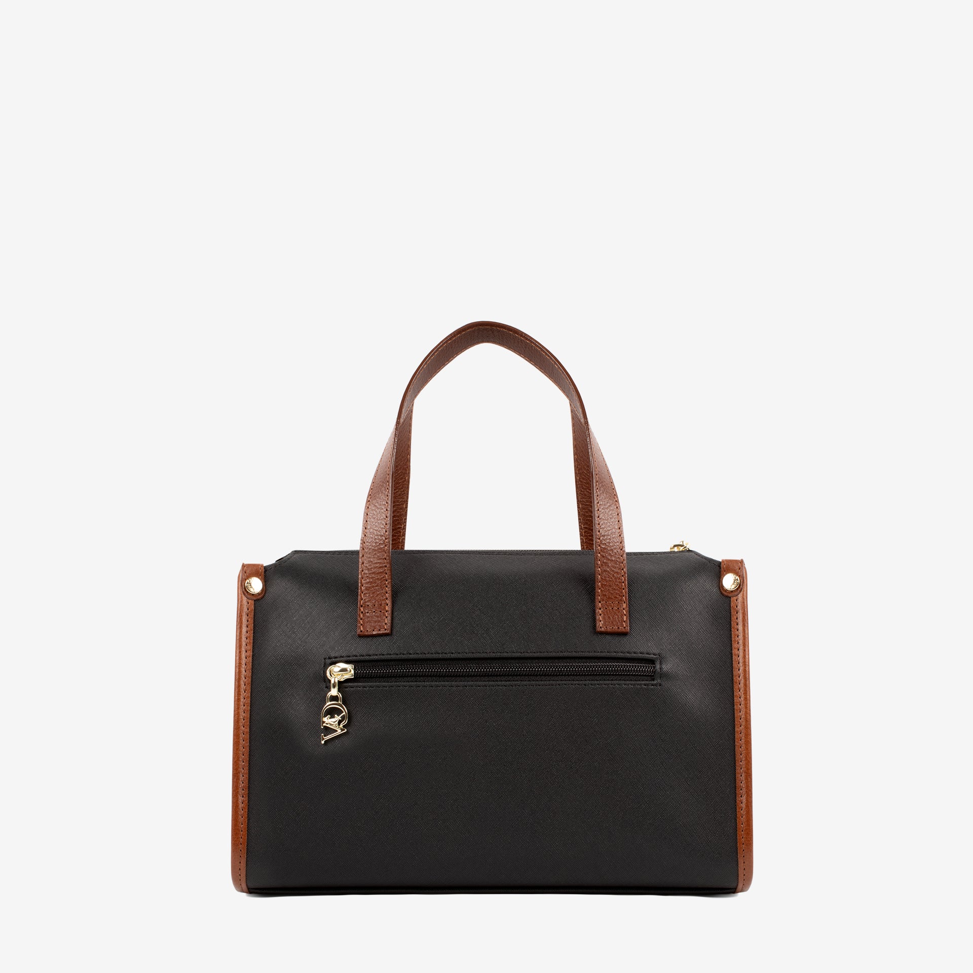 Cavalinho Memories By CV Handbag SKU 16320655.34 #color_black / brown