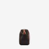 Cavalinho Memories By CV Crossbody Bag SKU 16320657.34 #color_black / brown