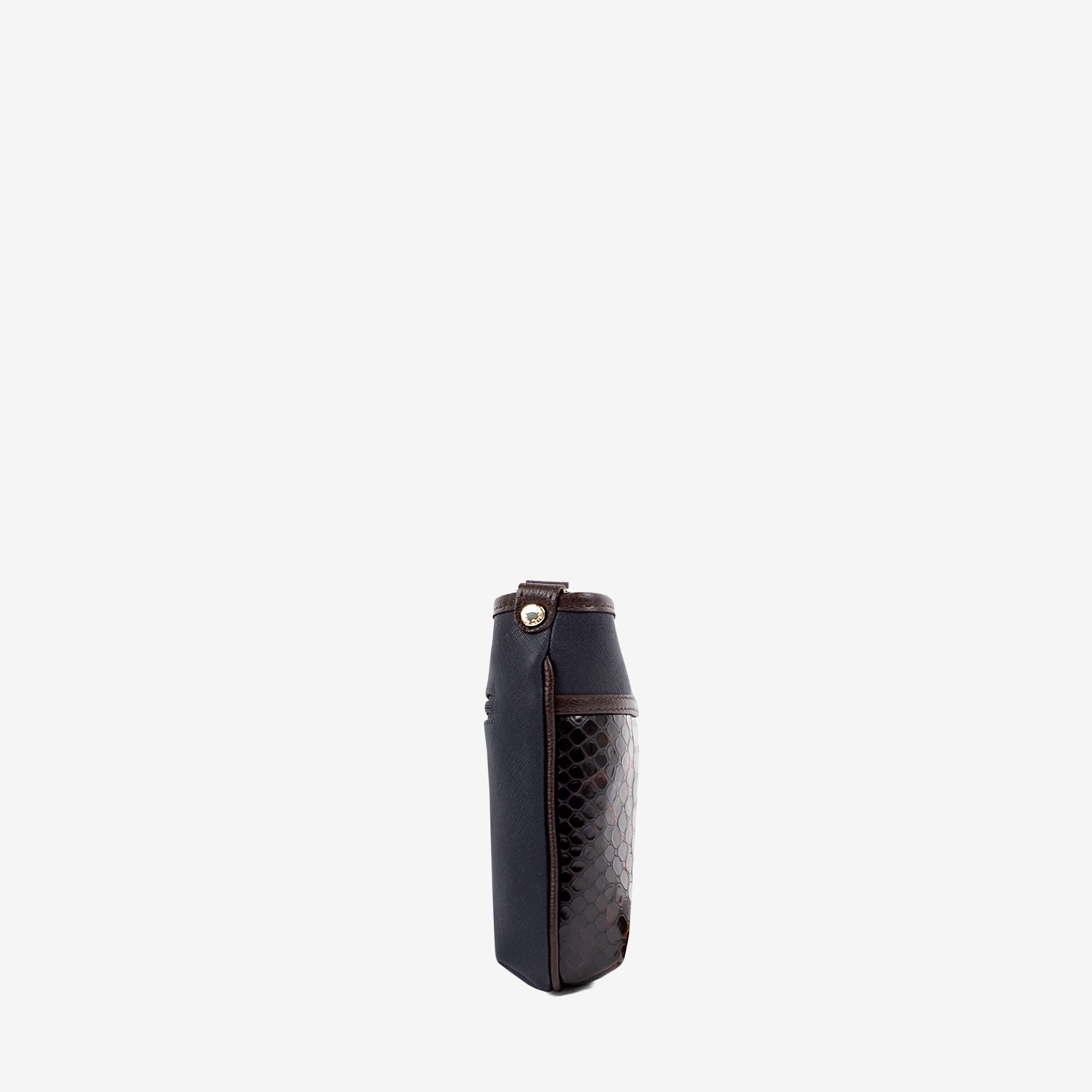 Cavalinho Memories By CV Crossbody Bag SKU 16320659.22 #color_navy / brown