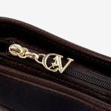 Cavalinho Memories By CV Crossbody Bag SKU 16320659.22 #color_navy / brown