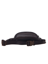El Estribo Leather Sling Bag SKU 18040219.02 #color_brown