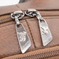 Cavalinho El Estribo Leather Backpack - SaddleBrown - 18040384.13_P05