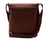 Cavalinho El Estribo Leather Traveler sku 18040483.13 #color_SaddleBrown