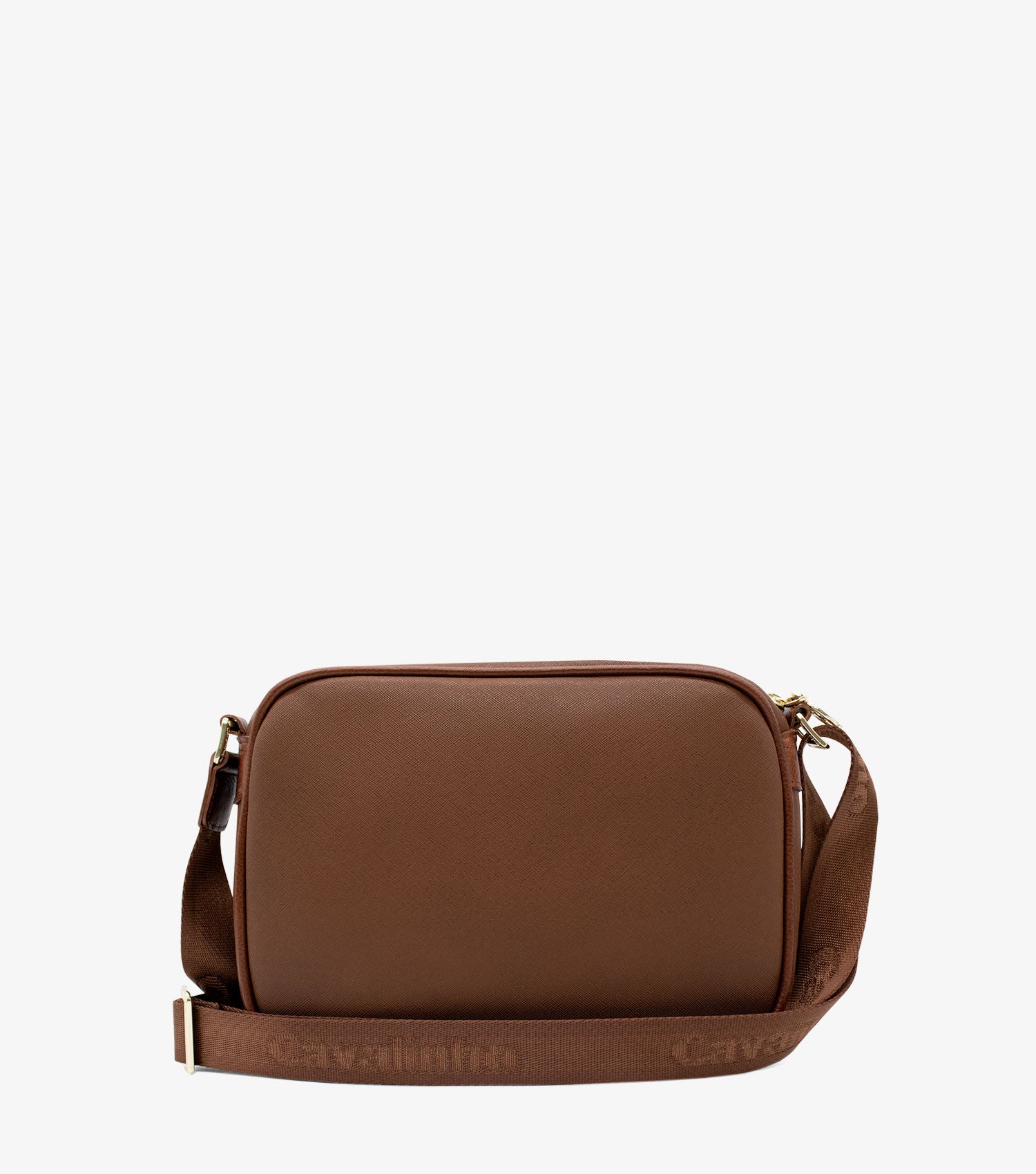 Cavalinho Ciao Bella Crossbody Bag SKU 18060190.13 #color_SaddleBrown