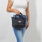 Cavalinho Ciao Bella Mini Handbag - Black - 18060243.01_bodyshot_0243_1