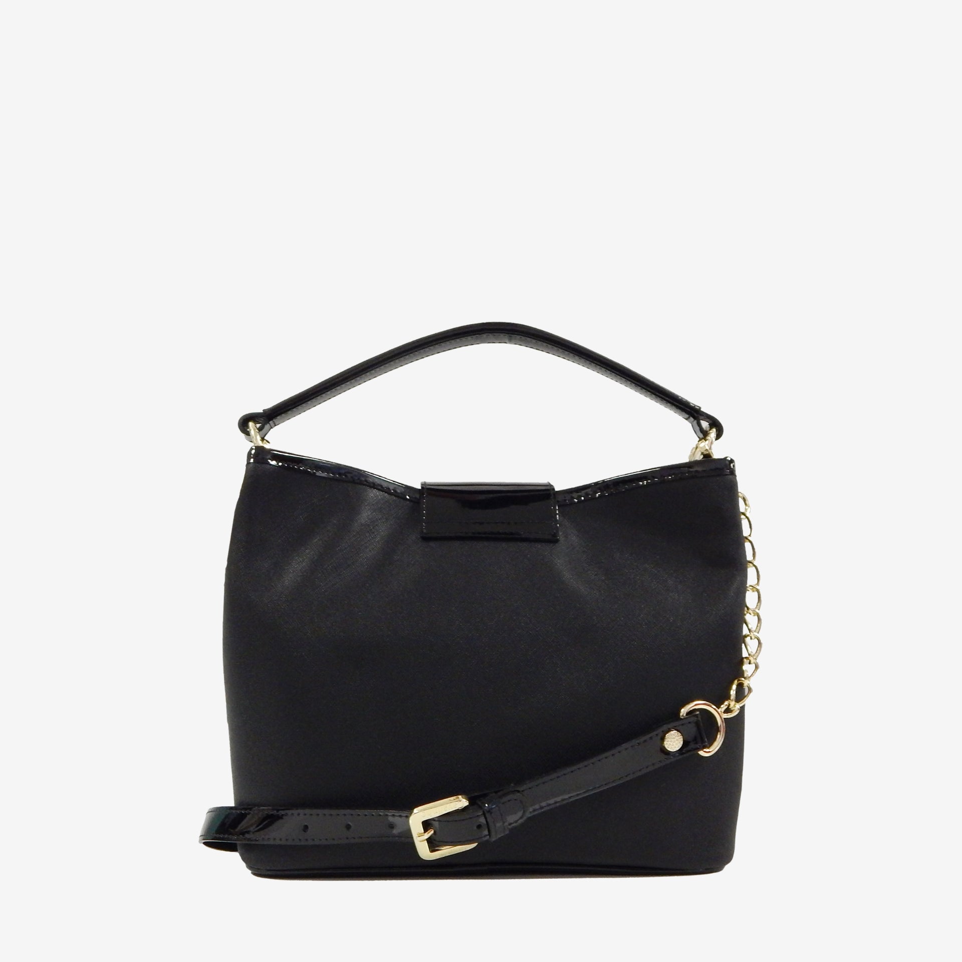 Cavalinho Ciao Bella Black Handbag SKU 18060272.01 #color_black