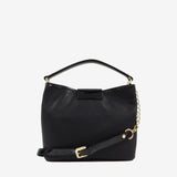 Cavalinho Ciao Bella Black Handbag SKU 18060272.01 #color_black
