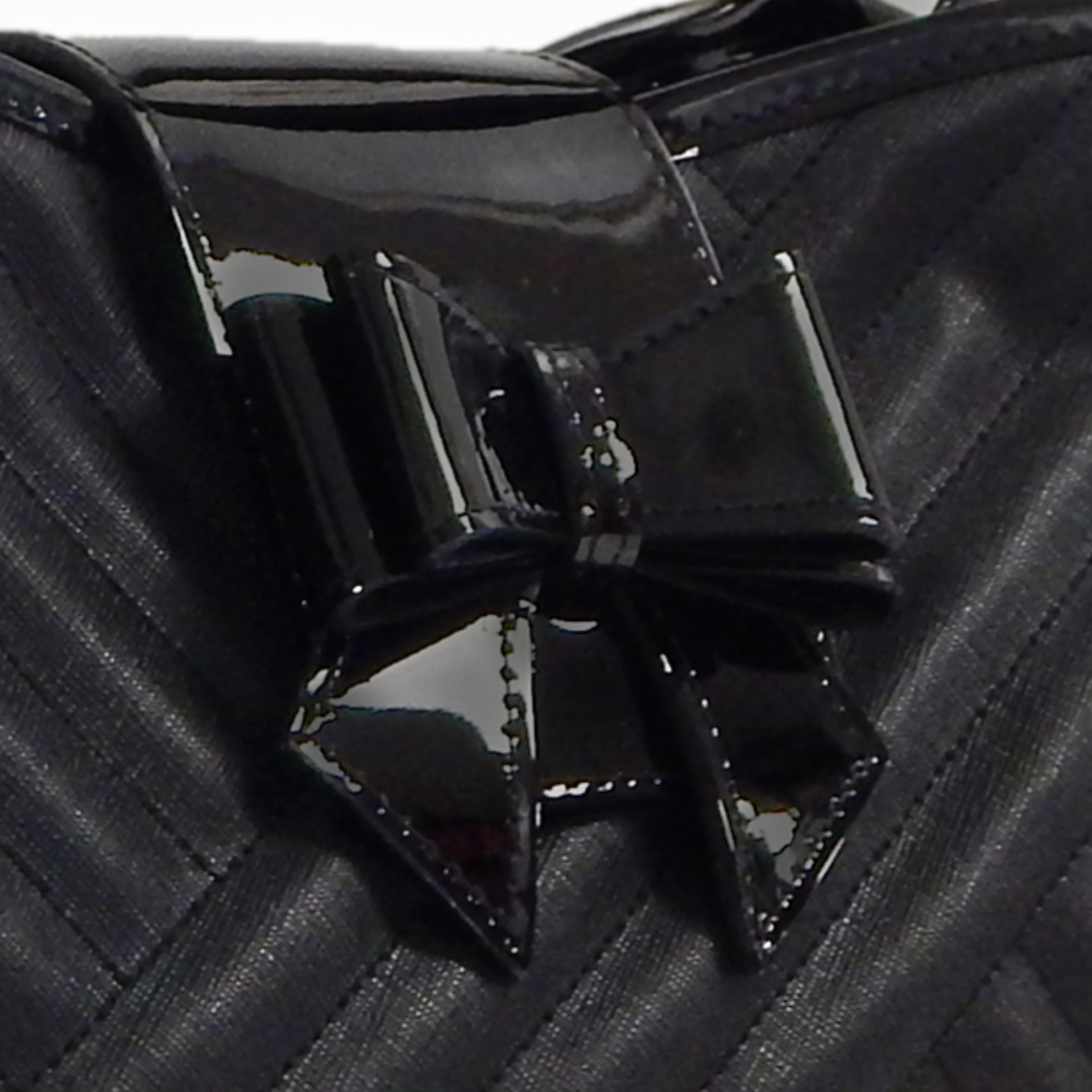 Cavalinho Ciao Bella Black Handbag SKU 18060272.01 #color_black