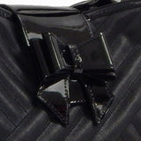 Cavalinho Ciao Bella Black Handbag SKU 18060272.01 #color_black