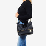 Cavalinho Ciao Bella Black Handbag SKU 18060272.01 #color_black