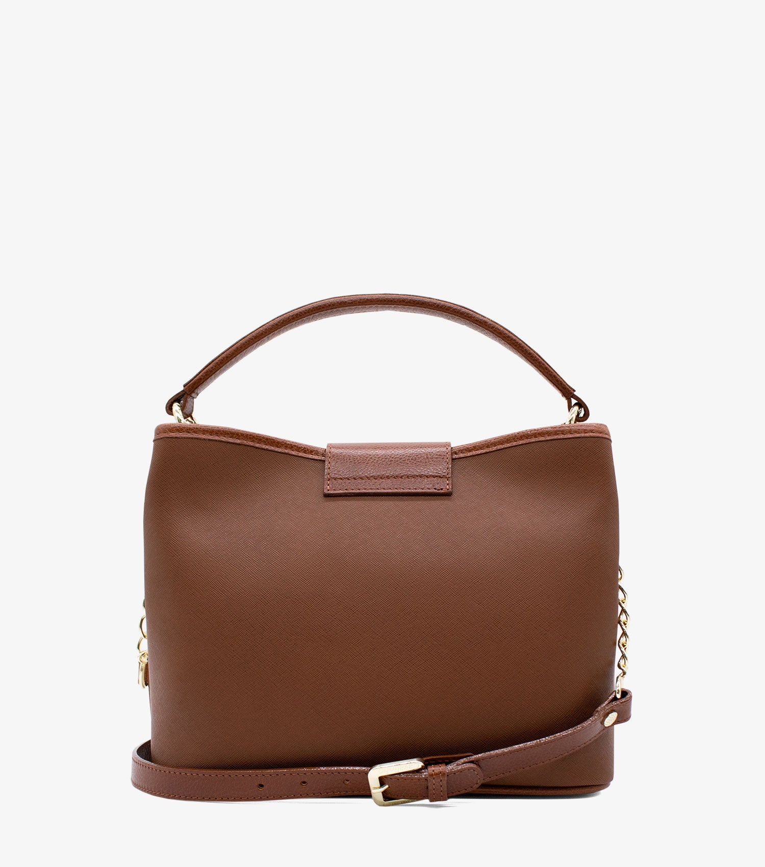 Cavalinho Ciao Bella Handbag SKU 18060272.13 #color_saddlebrown