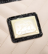 Cavalinho Ciao Bella Crossbody Bag SKU 18060373.21 #color_maroon multi-color