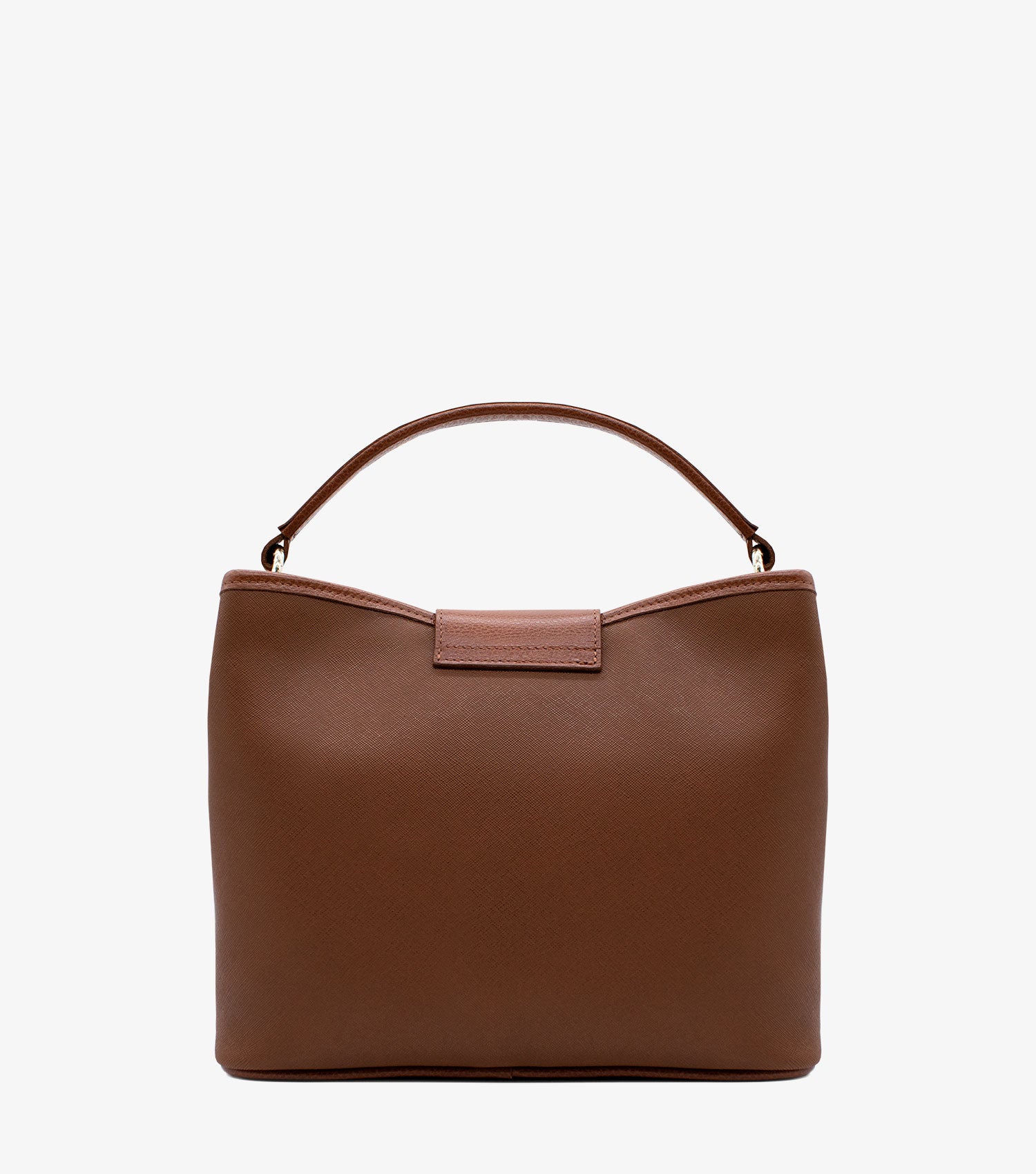 Cavalinho Ciao Bella Handbag SKU 18060429.13 #color_saddlebrown