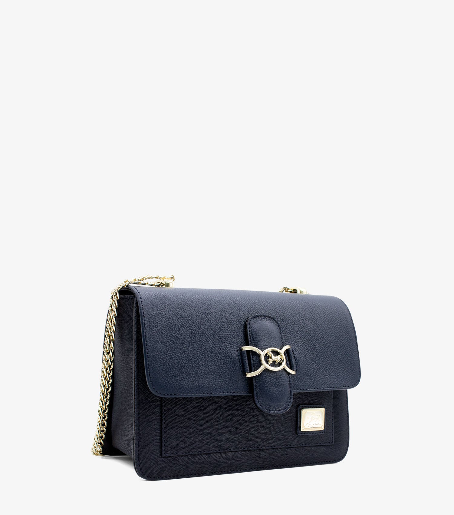 Cavalinho Ciao Bella Shoulder Bag SKU 18060471.03 #color_navy