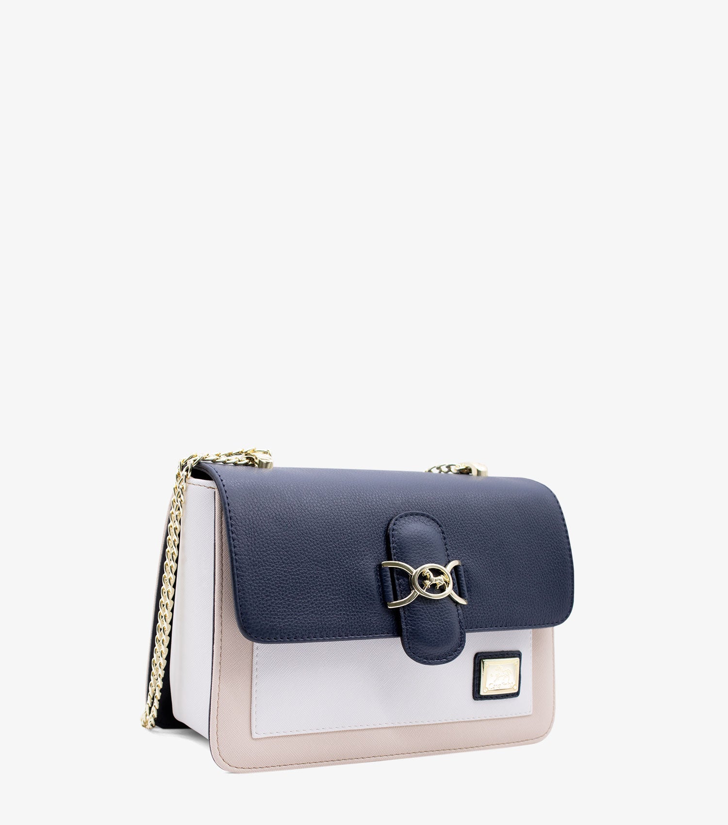 Cavalinho Ciao Bella Shoulder Bag SKU 18060471.22 #color_beige