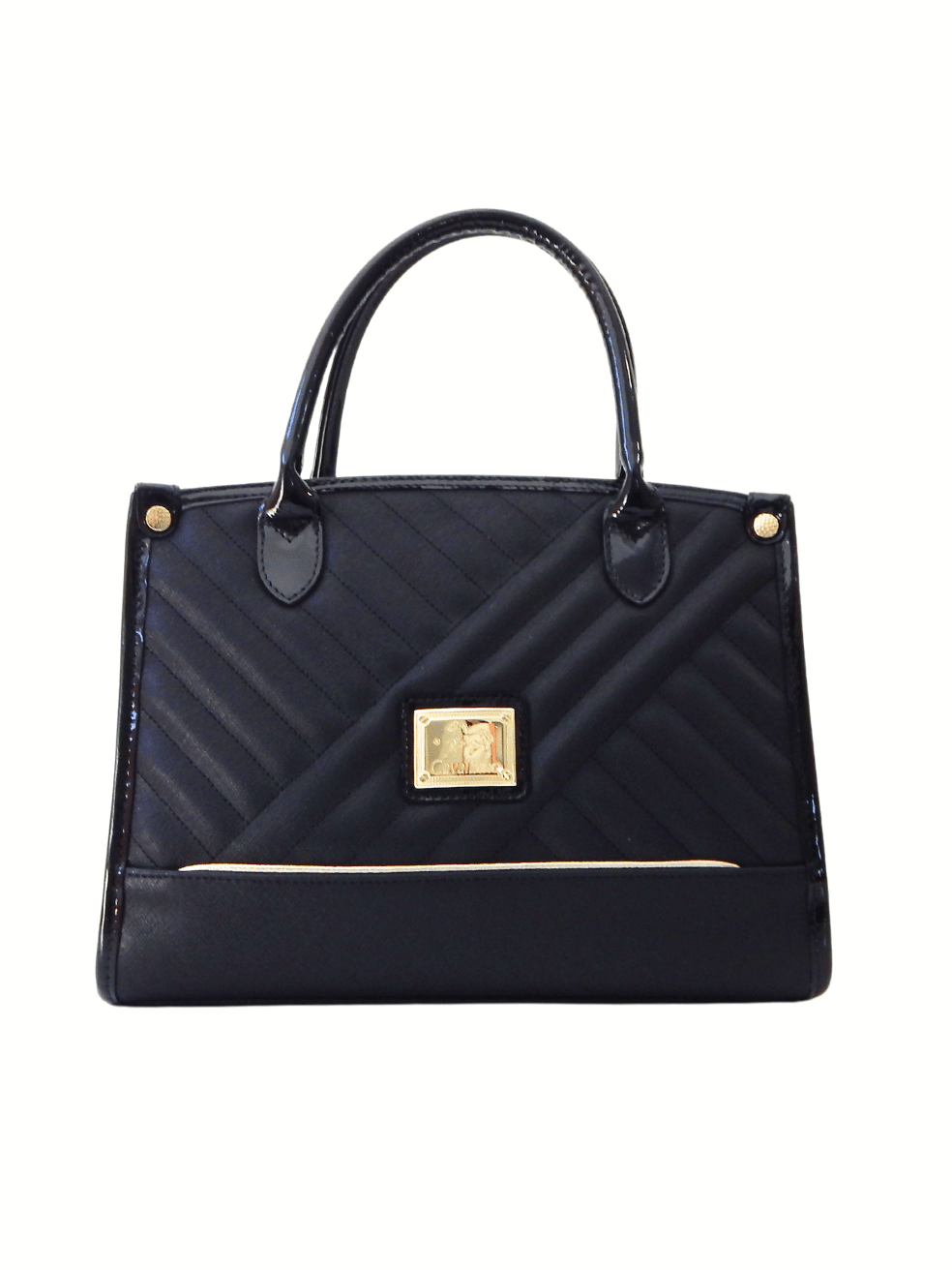 Cavalinho Ciao Bella Handbag SKU 18060480.01 #color_black