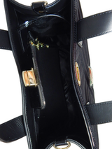 Cavalinho Ciao Bella Handbag SKU 18060527.01 #color_black