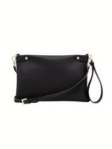 Cavalinho Ciao Bella Clutch Bag SKU 18060553.01 #color_black