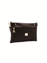 Cavalinho Ciao Bella Clutch Bag SKU 18060553.02 #color_brown