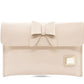 Cavalinho All In Patent Leather Clutch Bag - Beige - 18090068.05_1