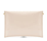 #color_ Beige | Cavalinho All In Patent Leather Clutch Bag - Beige - 18090068.05_3