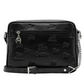 Cavalinho Cavalo Lusitano Leather Crossbody Bag - Black - 18090251.01_3