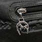 #color_ Black | Cavalinho Cavalo Lusitano Leather Crossbody Bag - Black - 18090251.01_P04