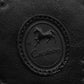 Cavalinho Cavalo Lusitano Leather Crossbody Bag - Black - 18090251.01_P05