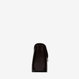 Cavalinho Cavalo Lusitano Brown Leather Shoulder Bag SKU 18090260.02 #color_brown