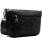 #color_ Black | Cavalinho Cavalo Lusitano Leather Crossbody Bag - Black - 18090401.01_2