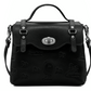 #color_ Black | Cavalinho Signature Handbag - Black - 18090404.13_1