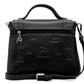 #color_ Black | Cavalinho Signature Handbag - Black - 18090404.13_3