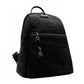 #color_ Black | Cavalinho Cavalo Lusitano Leather Backpack - Black - 18090412.01_2