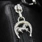 #color_ Black | Cavalinho Cavalo Lusitano Leather Handbag - Black - 18090480.01_P04